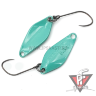 Колеблющаяся блесна ValkeIN Hi Burst, 0.8 гр, 11