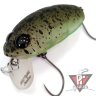 ВОБЛЕР NORIES BOSS PUPA SHALLOW 347