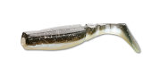 Виброхвост Mikado Fishunter (7 см) 108 (упаковка - 5 шт)