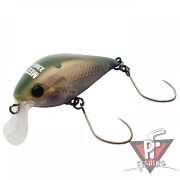 Воблер Nories Meet 33 MR-F, 2.7 г, 386M