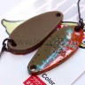 Блесна Magnet BEAN 2,0гр. 17