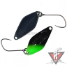 Колеблющаяся блесна ValkeIn Hi Burst, 1.6 гр, RLT23