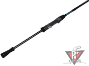 Спиннинг Versus VSR802LT  5-18 гр