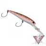 Воблер ValkeIN Schwan S Nano, 1.9 гр, LTD 14