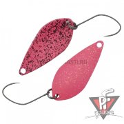 Колеблющаяся блесна Alfred Alf Area, 1.5 г, #07