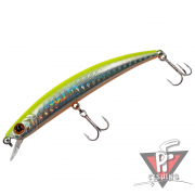 Воблер Smith Jib 90SP, 7.2 г, 522