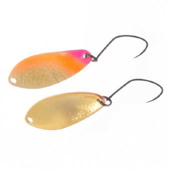 Блесна Anglers System Dohna GL 2.5g #03