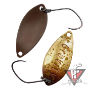 Колеблющаяся блесна Deep Paradox Gravity, 1.65 г, #08