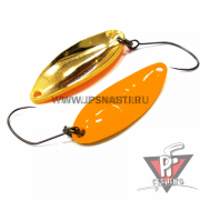 Колеблющаяся блесна Nories Masukurouto Tulle, 3 гр, 100 