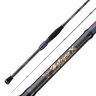 Спиннинг Hearty Rise Halcyon X HALX-822L 3-18гр