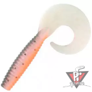 Силикон WAKE 5,5"  GRUB RAINBOW TROUT 655, , шт