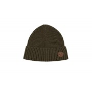 KORDA Шапка Trawler Beanie Dark Olive