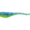 Силиконовая приманка  "Gene Larew" BSSW142-15 " BABY SHAD SWIM`R " 2,25' BLUEGRASS