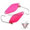 Колеблющаяся блесна ValkeIN Hi Burst, 0.8 гр, 13