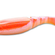 Виброхвост Mikado Fishunter (5 см) 109 (упаковка - 5 шт)