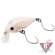 Воблер Nories Meet 33 MR-F, 2.7 г, 401M