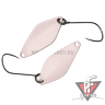 Колеблющаяся блесна ValkeIn Hi Burst, 1.6 гр, 53
