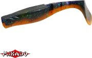 Виброхвост Mikado FISHUNTER 2 5.5 см. / 311 уп.=5 шт.