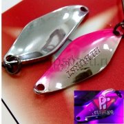 Колеблющаяся блесна ValkeIn Hi Burst, 1.6 гр, 14