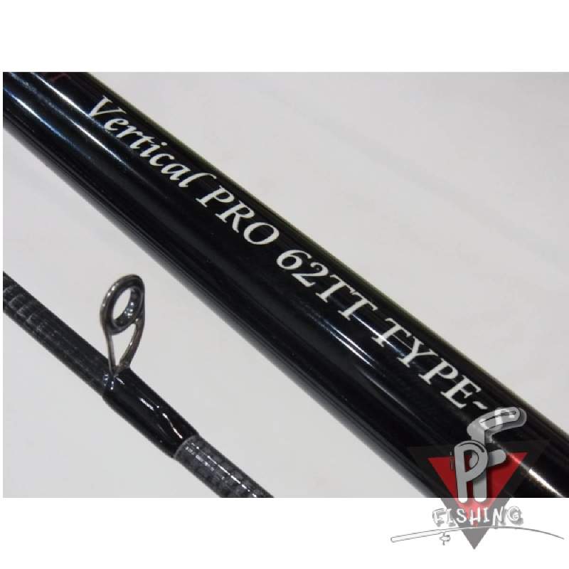 EMT バーティカルプロ 62TT TYPE-S