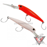  Воблер ValkeIN Schwan S Nano, 1.9 гр, LTD 26