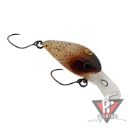 Воблер Yarie №675 T-Crankup Jr. F, 1.8 гр, С41