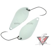 Колеблющаяся блесна Alfred Alf Area, 1.5 г, #16