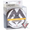 Леска мононить Mikado DREAMLINE CARP (CAMO) - 0.24 (300 м) - 6.54 кг.