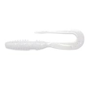 Приманка силиконовая Keitech Mad Wag Mini 2.5" #422 Sight Flash