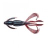 Силиконовая приманка Keitech Crazy Flapper 4.4" - EA#03 Grape