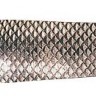 Блесна колеблющаяся D.A.M. Effzett Scales 60гр - Silver/Silver