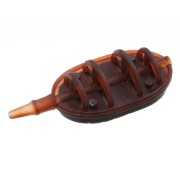 CARP PRO Кормушка In-Line Method Feeder 80г