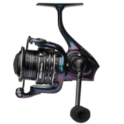 Катушка безынерционная Abu Garcia Spike S 2500SH