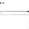 Спиннинг ZEMEX 24 SOLID 792L 3-14 g