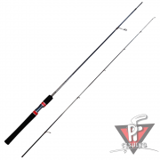 Спиннинг Roix Spotty RSS-672L, 201 см, 1-6 г