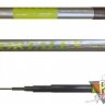 Удилища PORTALEX ARCADIUM POLE 7m, без колец, 568g