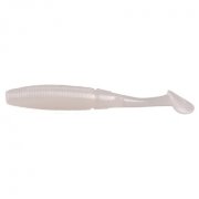 Виброхвост Noebi SW5019S цвет NW203, 8.5cm/5.5g, уп.6 штук