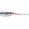 Силиконовая приманка  "Gene Larew" BSSW142-15 " BABY SHAD SWIM`R " 2,25' PATRIOT