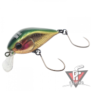 Воблер Nories Meet 33 MR-F, 2.7 г, 402