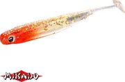Виброхвост Mikado FURYO 7.5 cm / M502 уп.=5 шт.
