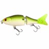 Воблер GRFish Hunter Swimbait HSB-100 цв. #S28