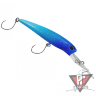  Воблер ValkeIN Schwan S Nano, 1.9 гр, LTD 22