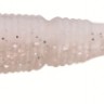 SLIT SHAD 50 - 2" - 049 (GHOST WHITE) X 20