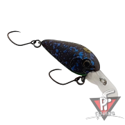 Воблер Yarie №675 T-Crankup Jr. F, 1.8 гр, С42