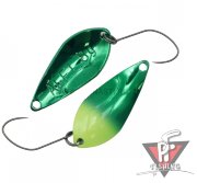 Колеблющаяся блесна Alfred Alf Area, 1.5 г, #03