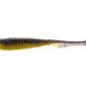 RA SHAD 4,5"(110mm) col 05 Motor Oil Blue Flake