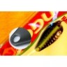 Блесна Jespa Ringo Midi Hammered spoon -2.0 -№E66