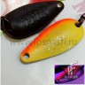 Колеблющаяся блесна Yarie №704 Ringo Midi, 1.8 гр, Winner Color E75