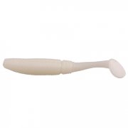 Виброхвост Noebi SW5019S цвет NW101, 13cm/20g, уп.4 штуки