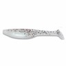 Виброхвост Noebi S8019 цвет NW204, 10cm/9g, уп.4 штуки